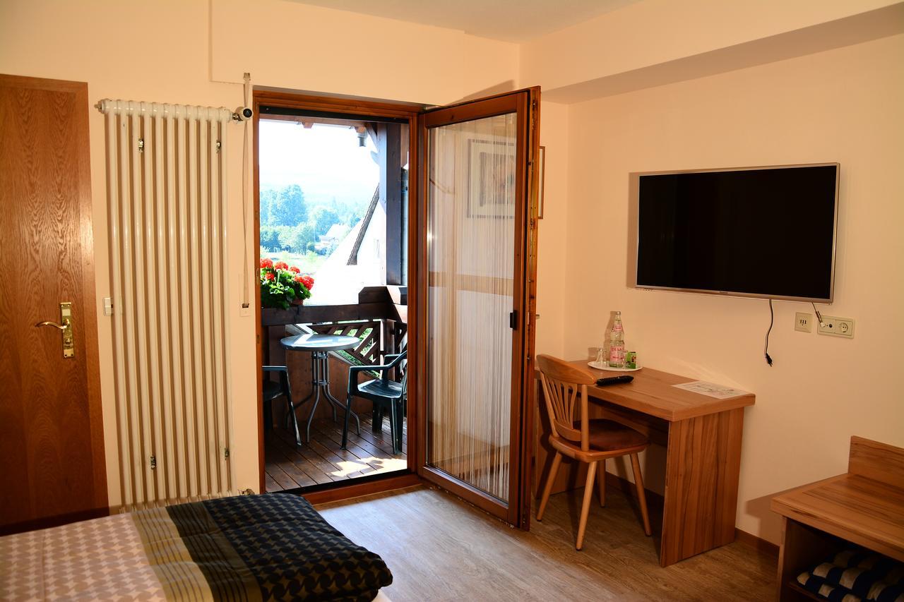 Blick Zum Maimont Hotel Ludwigswinkel Exterior photo