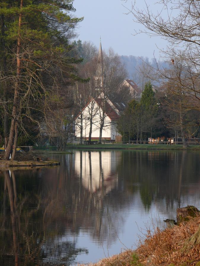 Blick Zum Maimont Hotel Ludwigswinkel Exterior photo